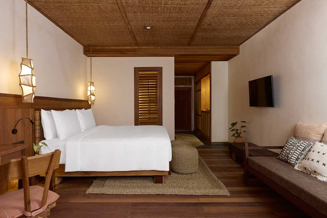 Zimmer Dinso Resort & Villas Ko Chang, Vignette Collection by IHG
