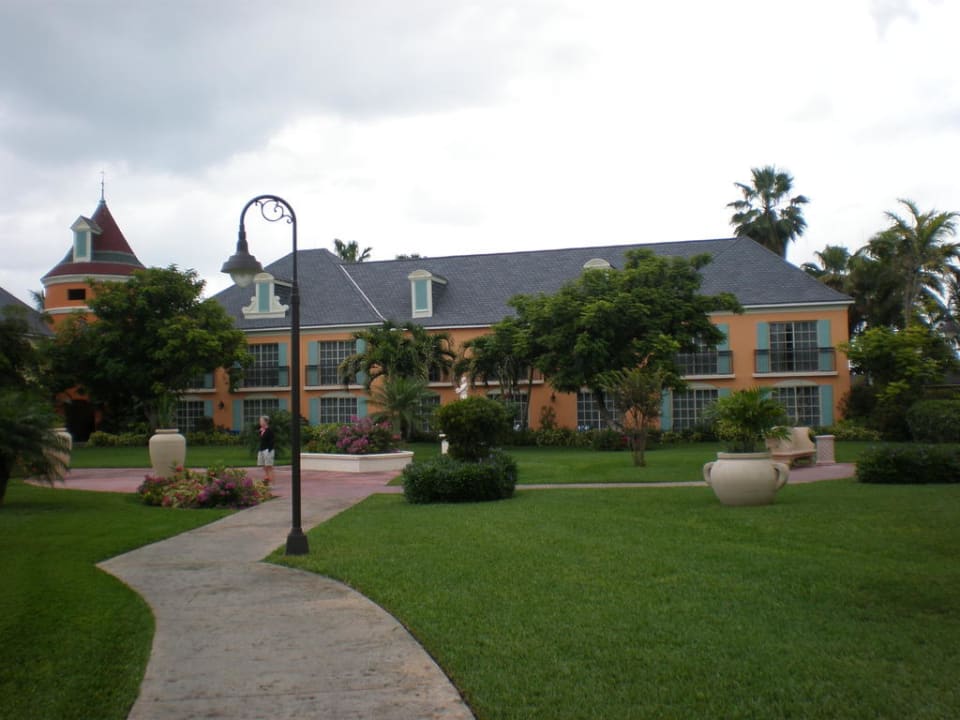 French Village Beaches Turks & Caicos