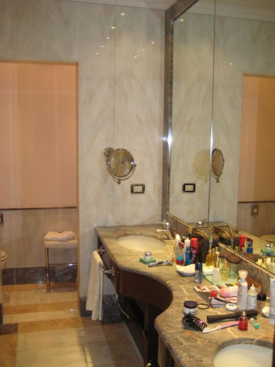 Bad Anantara Palazzo Naiadi Rome Hotel