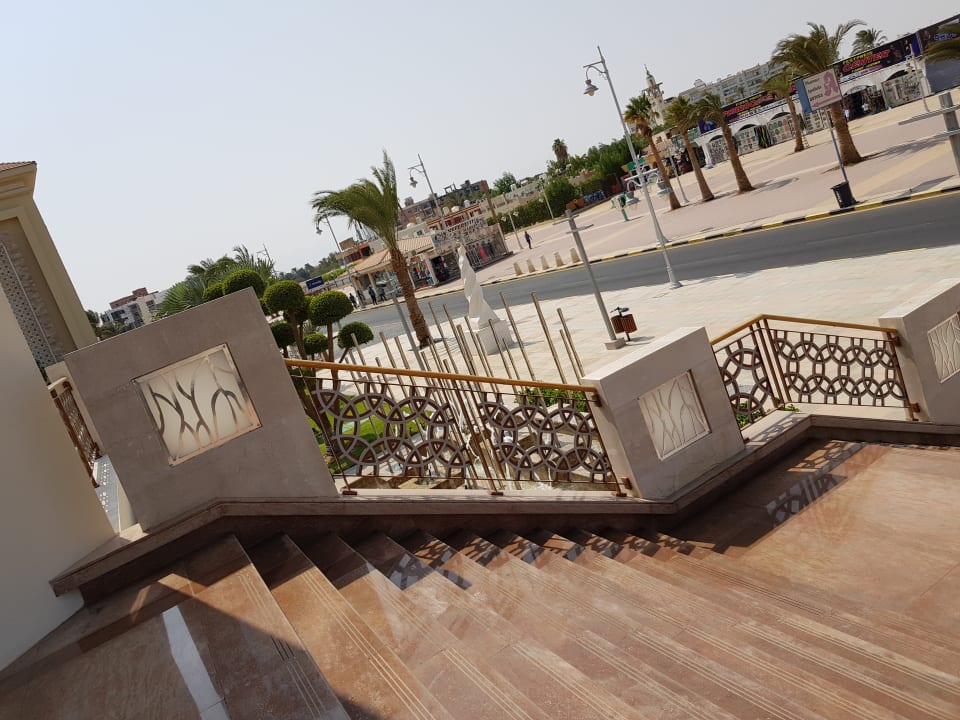Sonstiges Pickalbatros White Beach Resort - Hurghada