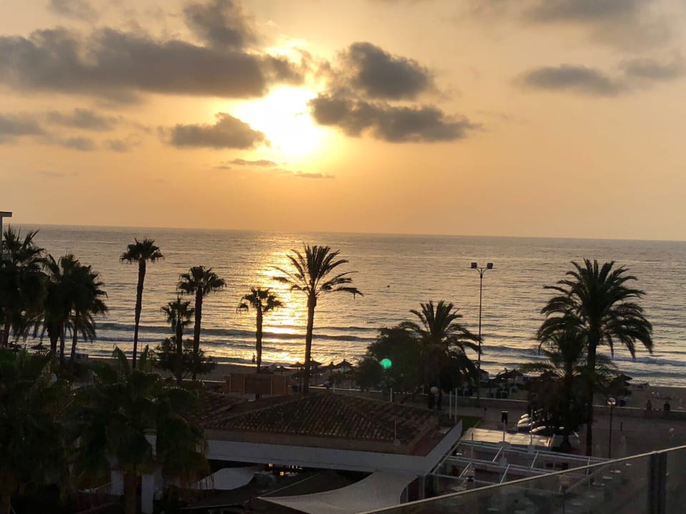 Ausblick CM Playa del Moro