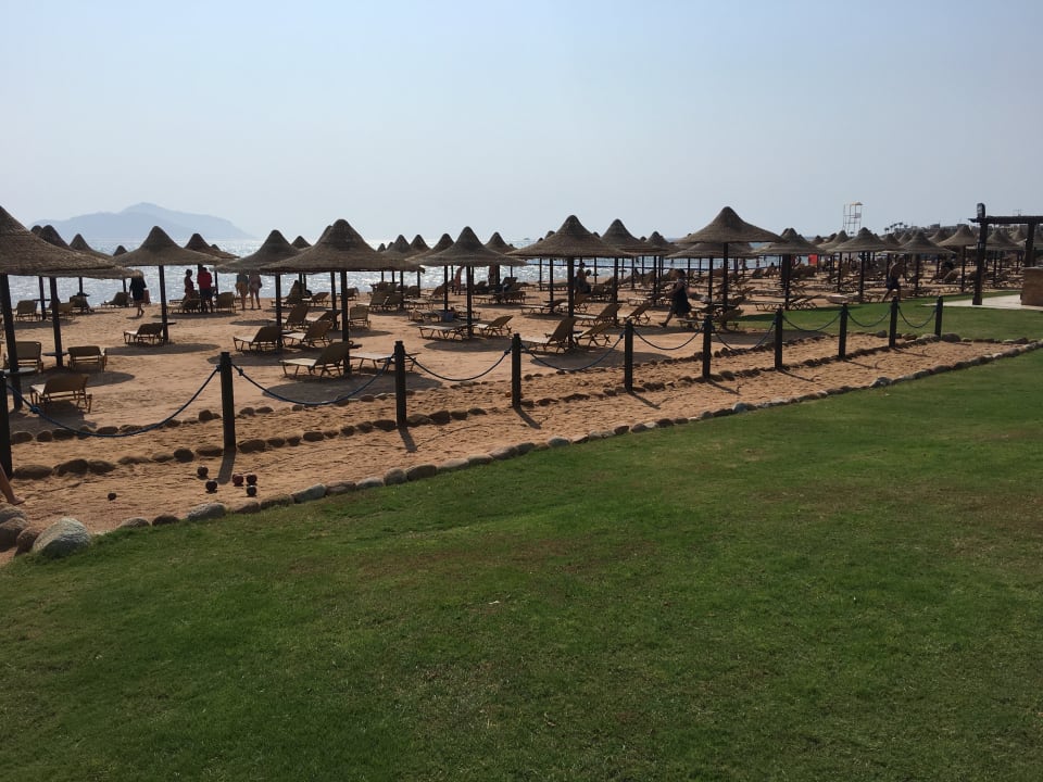 Strand JAZ Belvedere Resort