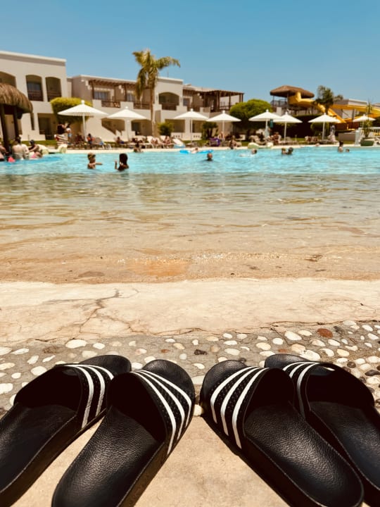 Pool Iberotel Casa Del Mar Resort