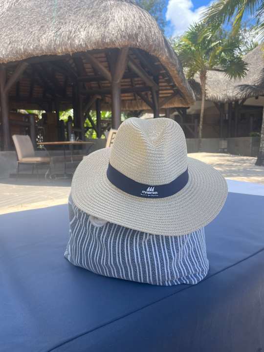 Strand Maritim Resort & Spa Mauritius