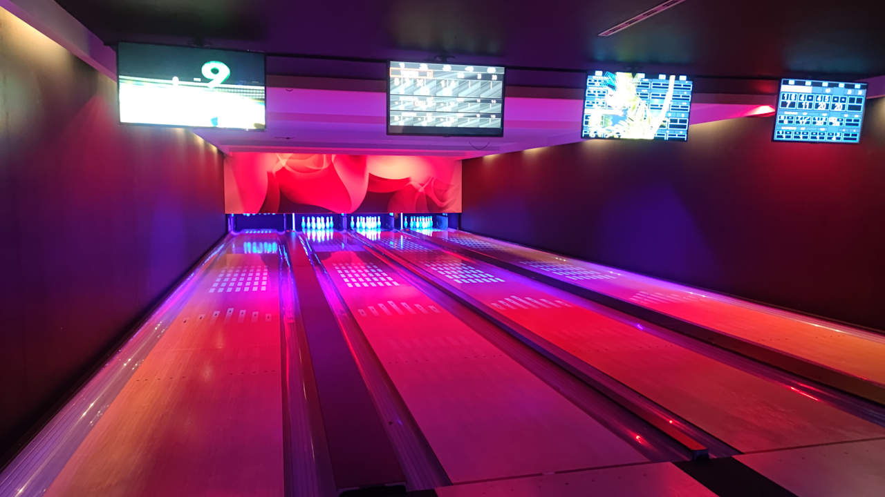 Sport & Freizeit Grand Lubicz – Uzdrowisko Ustka