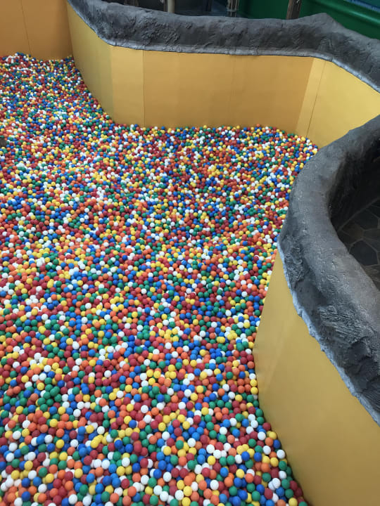 Sport & Freizeit Ferienwohnungen Ferienpark Weissenhäuser Strand