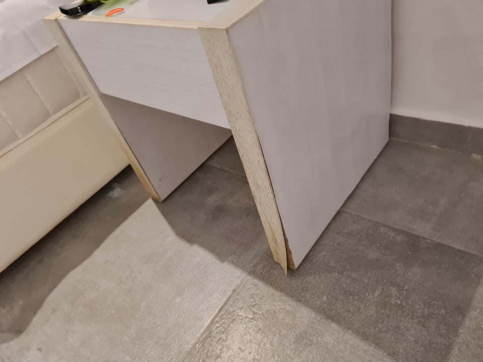 Zimmer Dimitrios Village Beach Resort