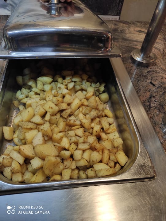 Gastro Pickalbatros Aqua Vista Resort - Hurghada