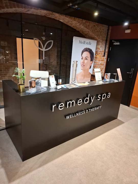 Sport & Freizeit ARCHE Dwór Uphagena Gdańsk