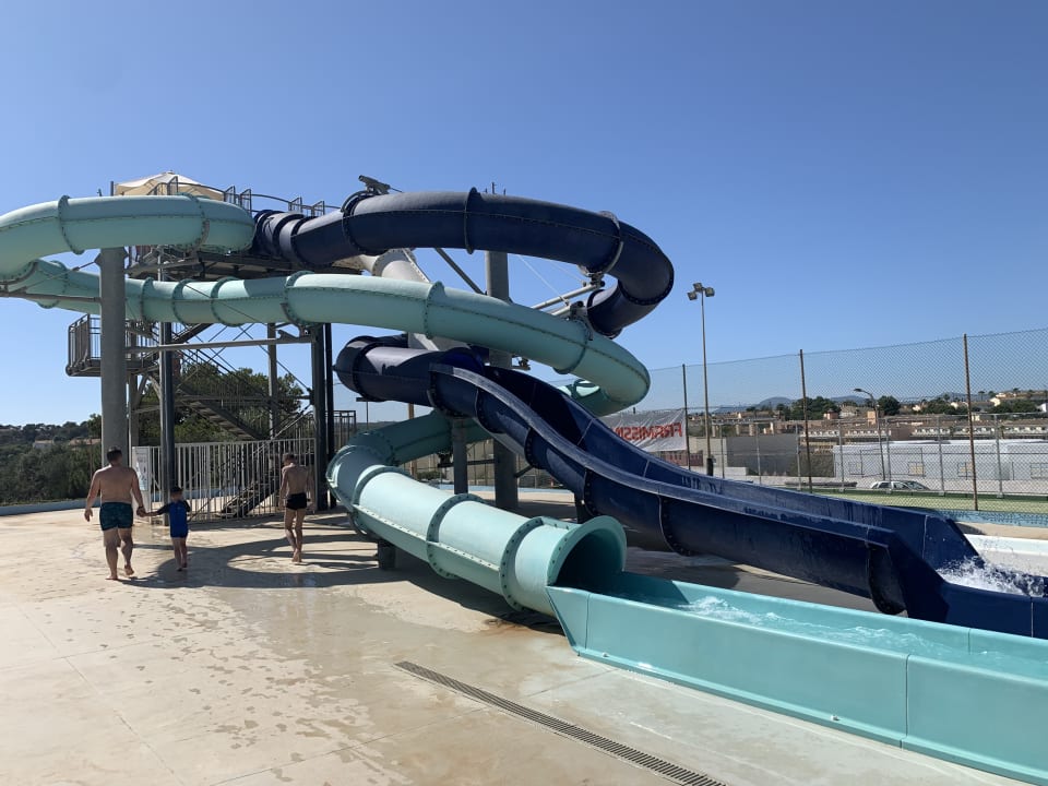 Sport & Freizeit blau punta reina