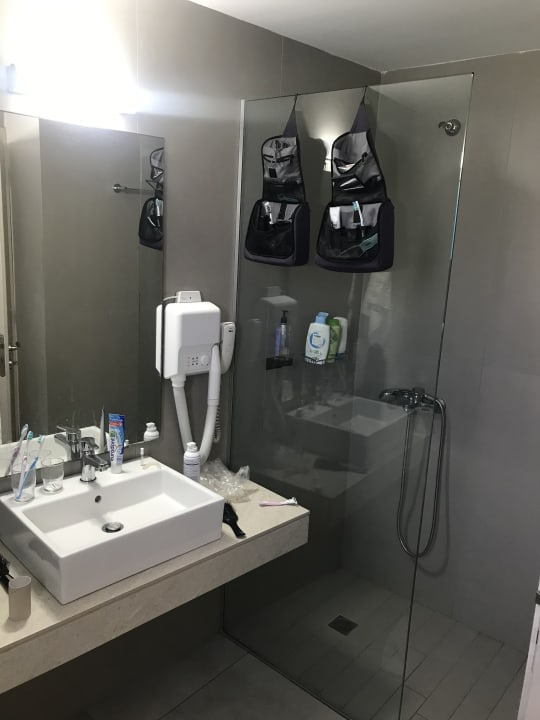 Zimmer Hotel South Coast