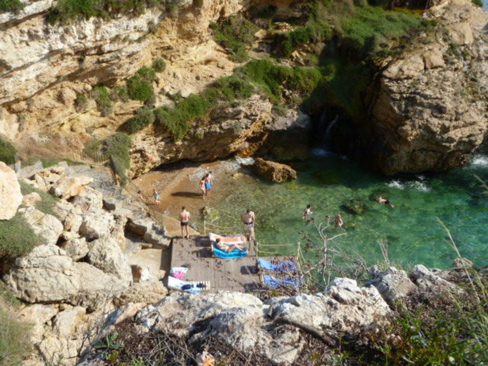 Crique Club Resort Atlantis