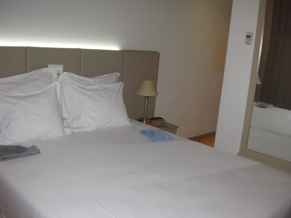 Zimmer TRYP Porto Centro Hotel