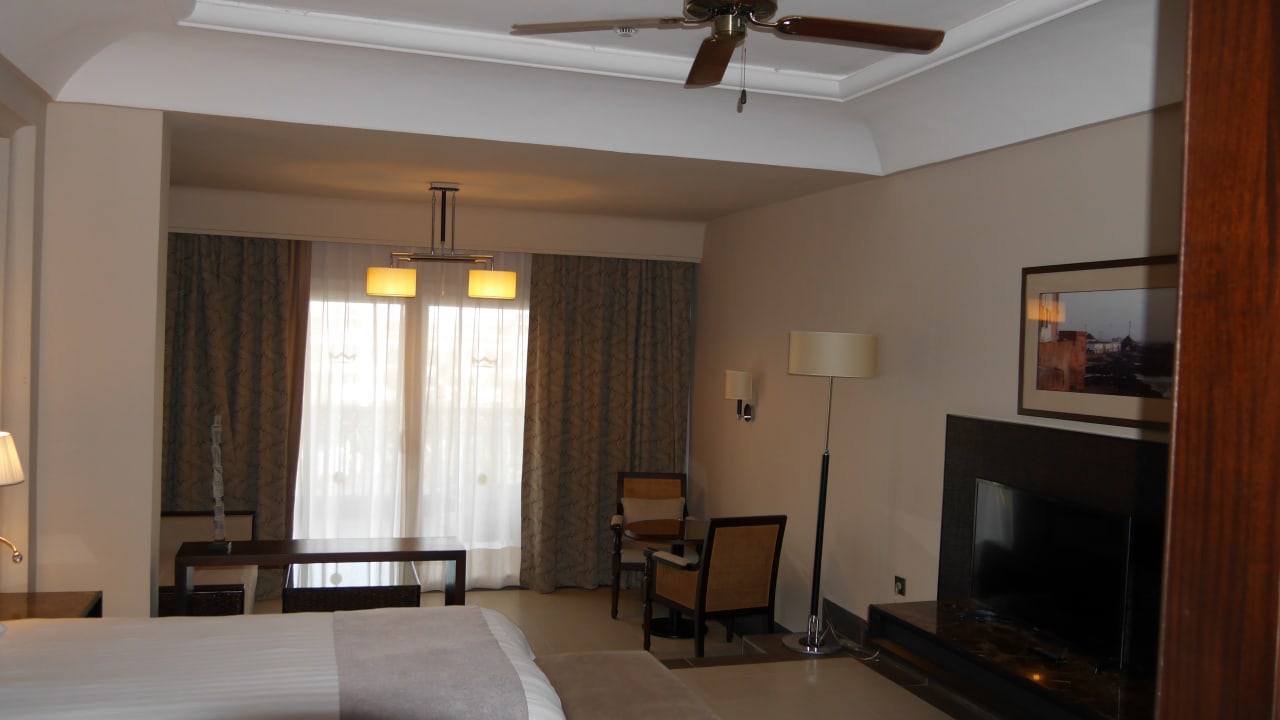 Zimmer Hotel Riu Palace Tikida Agadir