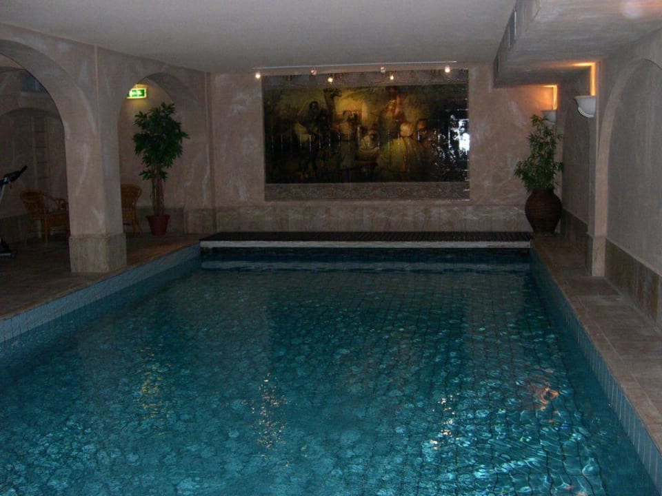 Pool  Hotel & Restaurant De Arendshoeve