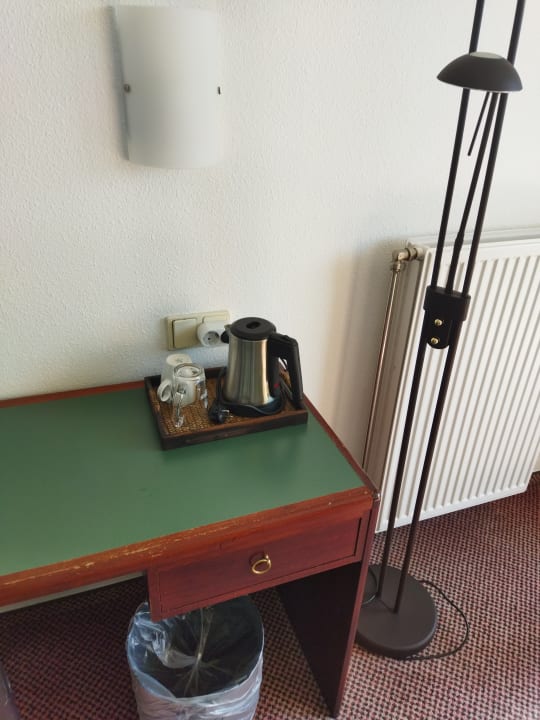 Zimmer Hotelpark Der Westerwald Treff