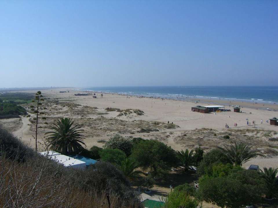 Strand & Meer Fuerte Conil-Resort