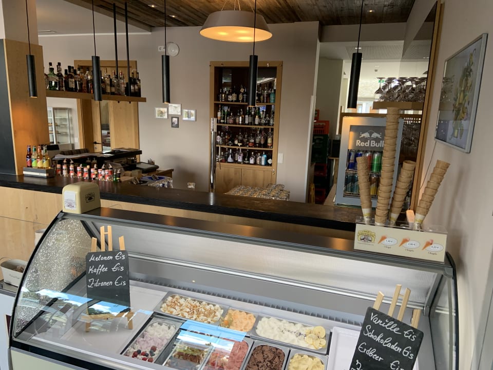 Gastro Alpenhotel Kaiserfels