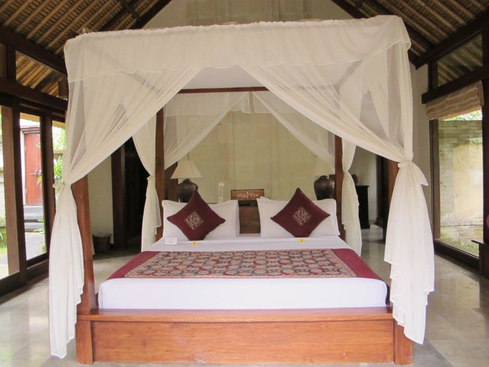 Bett The Ubud Village Resort & Spa