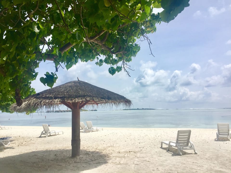 Strand Adaaran Select Hudhuran Fushi - Premium All Inclusive