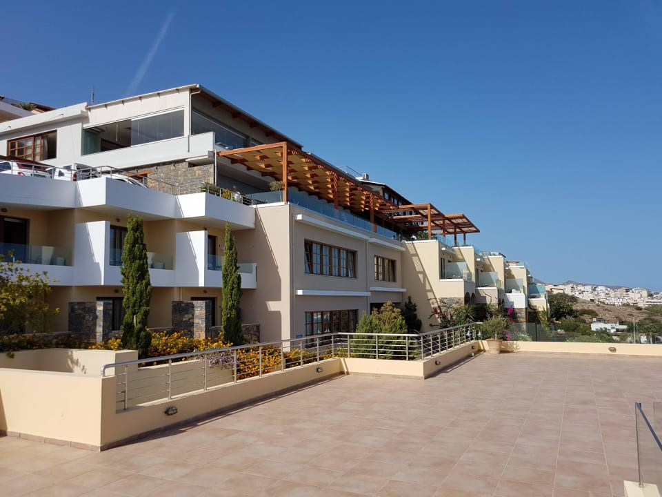 21.10.2016 Miramare Resort Hotel & Spa