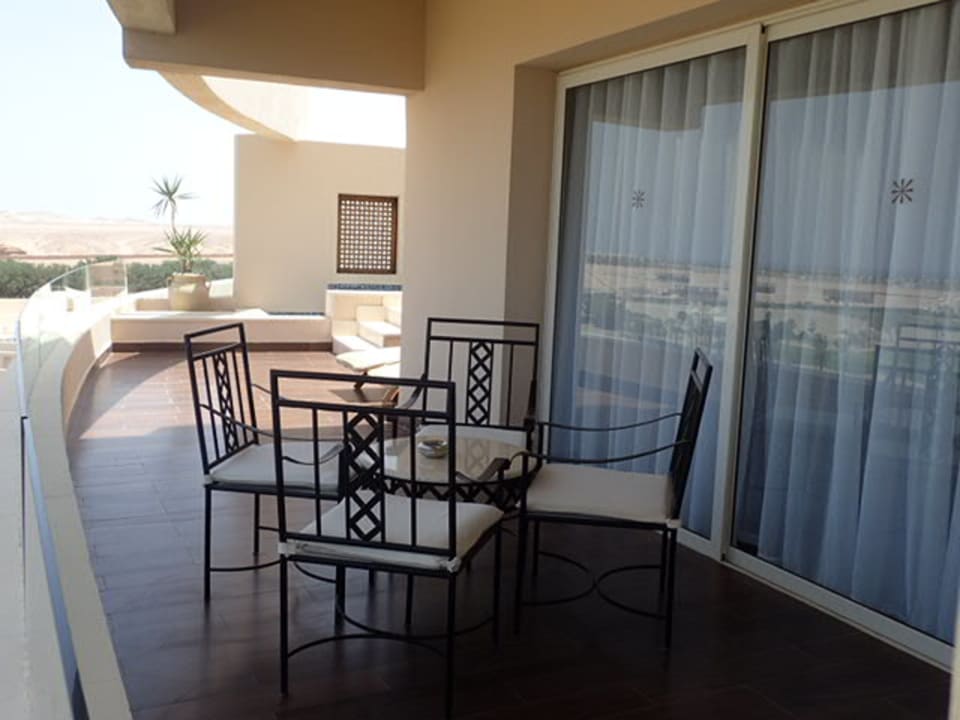 Zimmer Steigenberger Makadi Hotel - Adults only