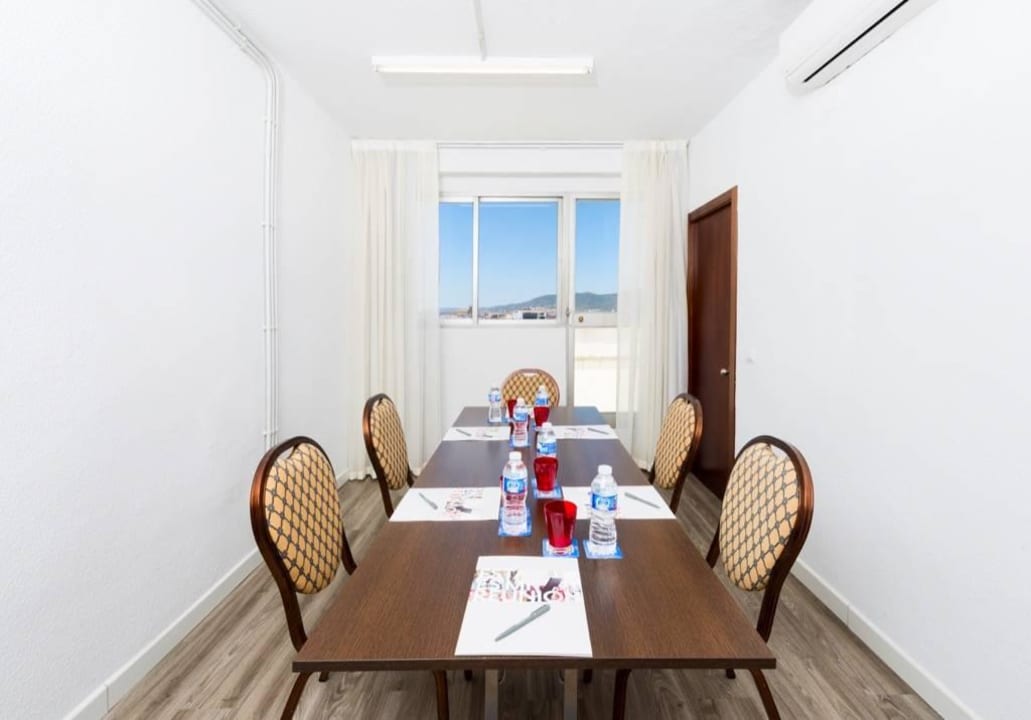 Meeting Room Cordoba Medina Azahara