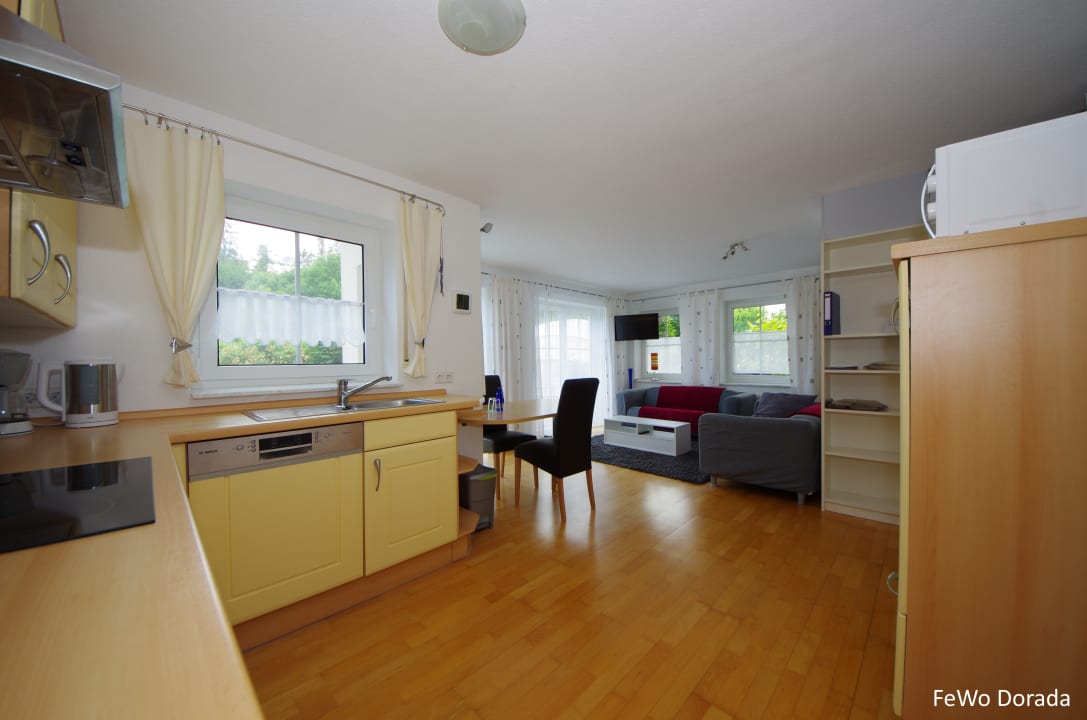 Zimmer Ferienwohnung Dorada