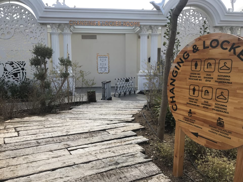 Sport & Freizeit The Land of Legends Kingdom Hotel