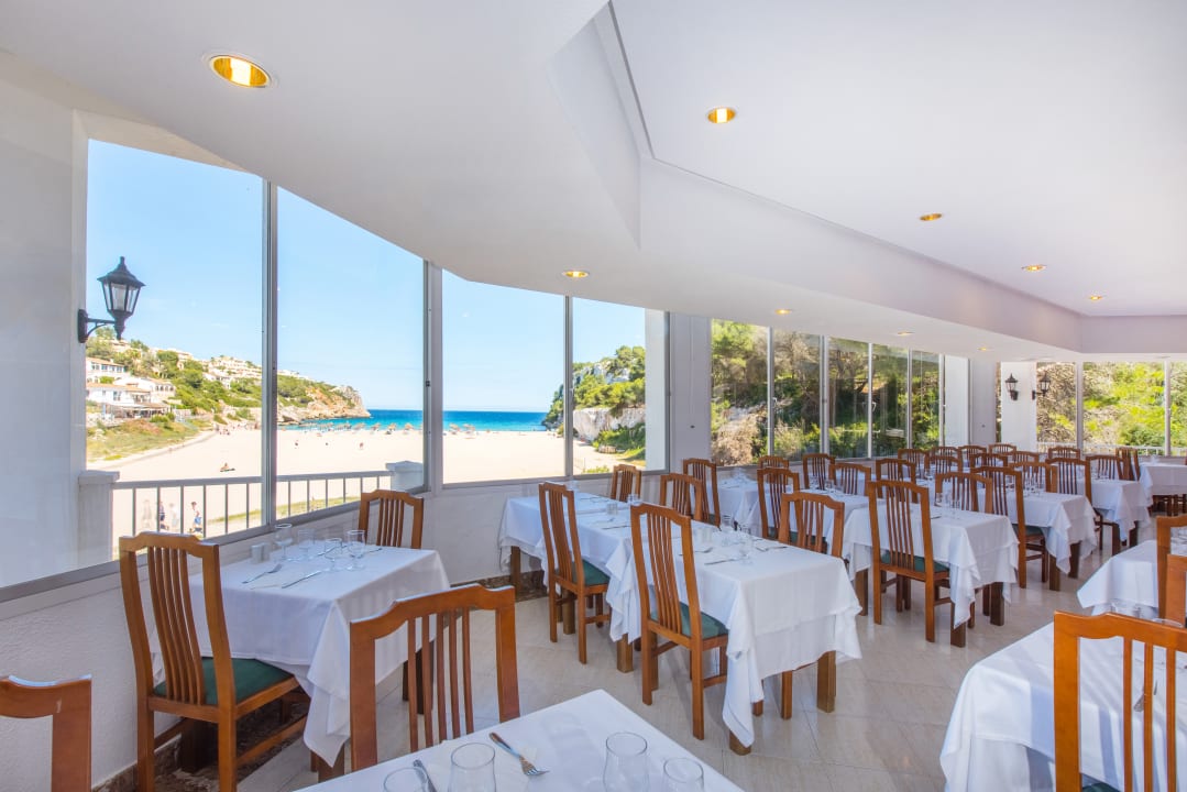 Gastro Flipflop Cala Romantica