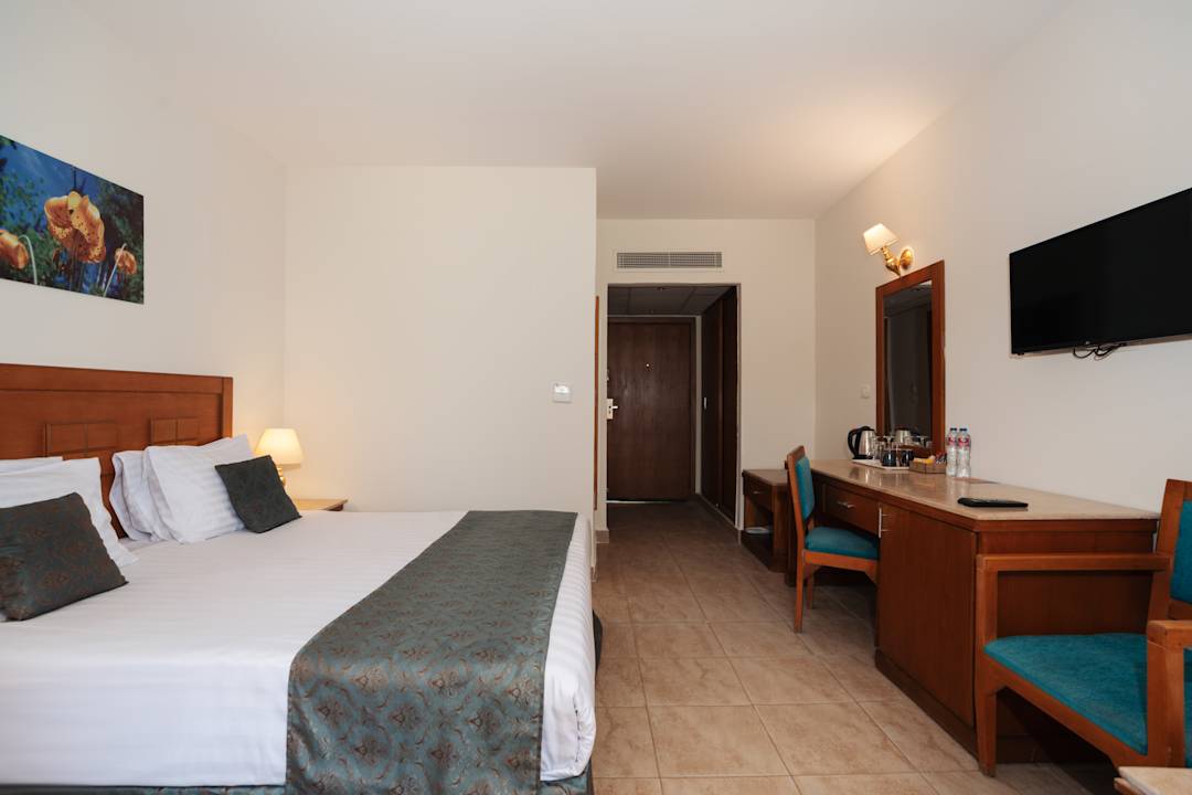 Zimmer Riviera Aqua Park Resort