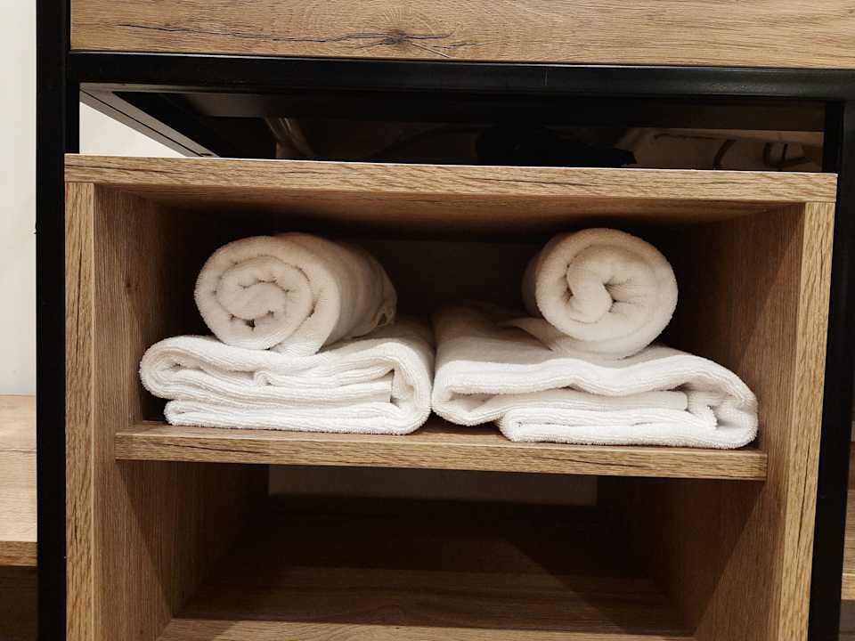 Zimmer Hotel Convictus Cracovia for business & travellers