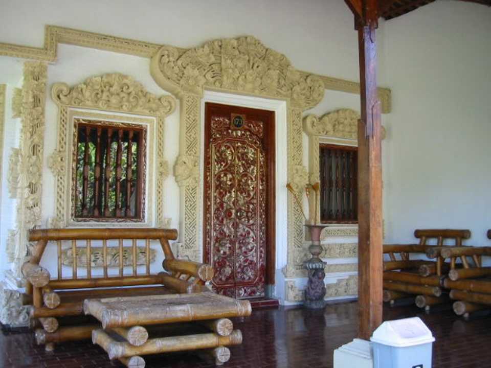 Aditya Hotel Lovina Bali Aditya Beach Resort Lovina