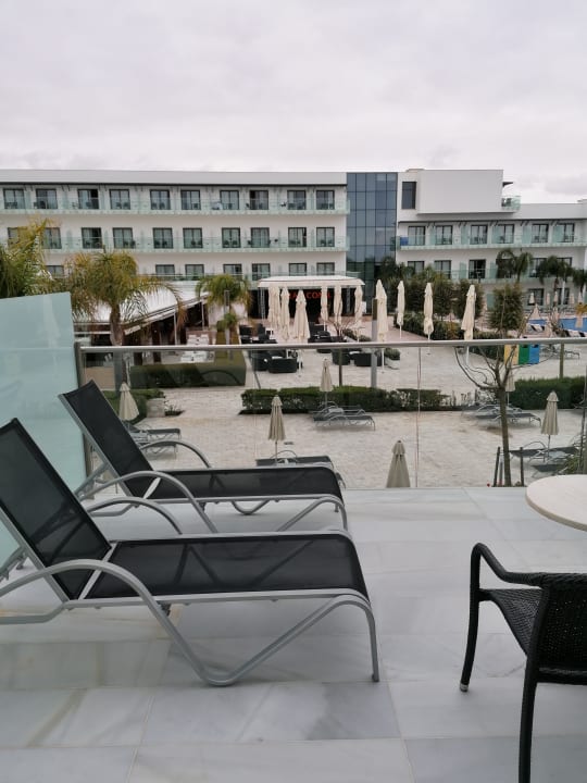 Zimmer Hipotels Gran Conil Hotel