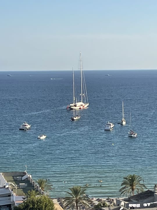 Strand Valentin Reina Paguera