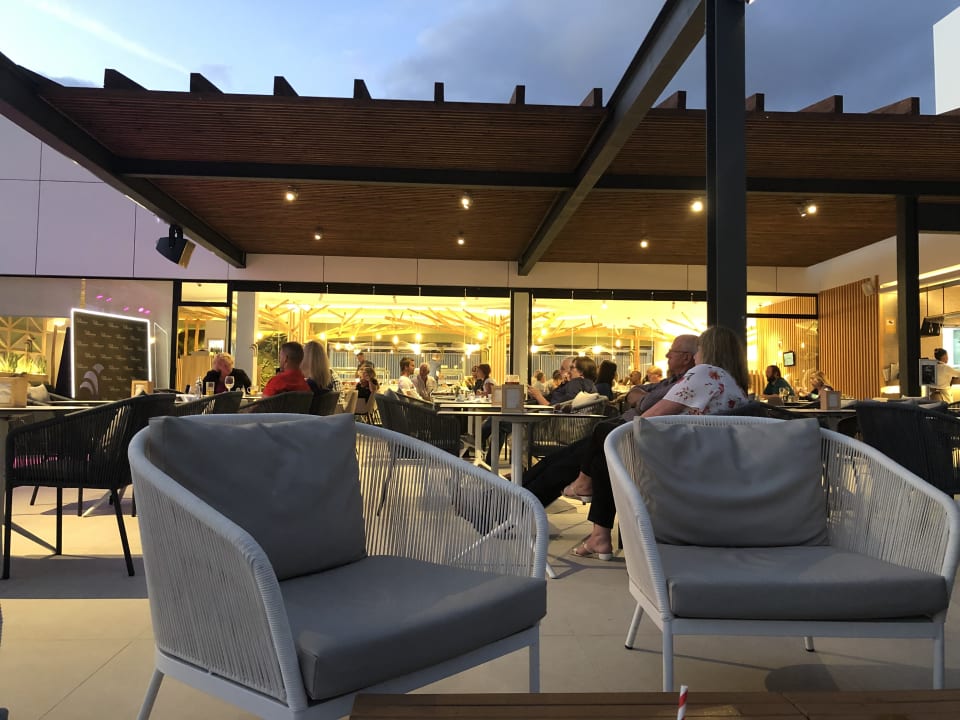 Gastro Club Maspalomas Suites & SPA