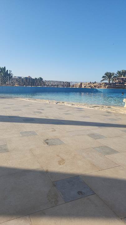 Pool Lazuli Hotel Marsa Alam