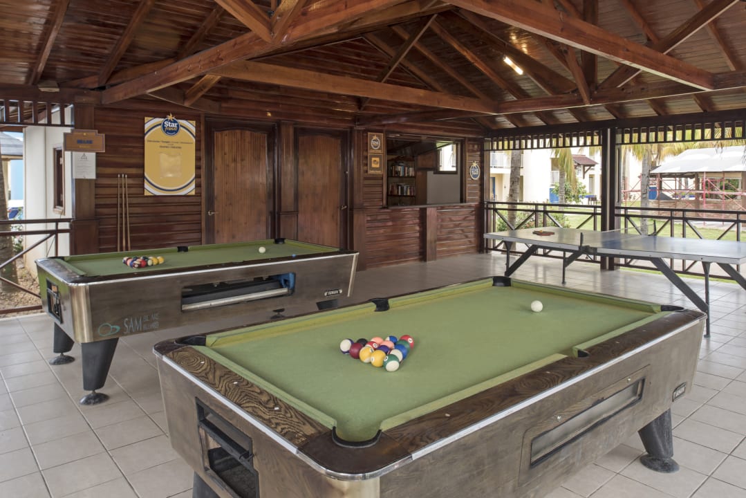 Sport & Freizeit Iberostar Origin Playa Alameda