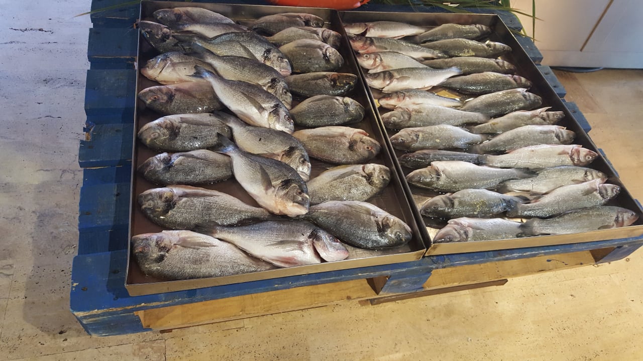 Gastro Labranda Alantur Resort