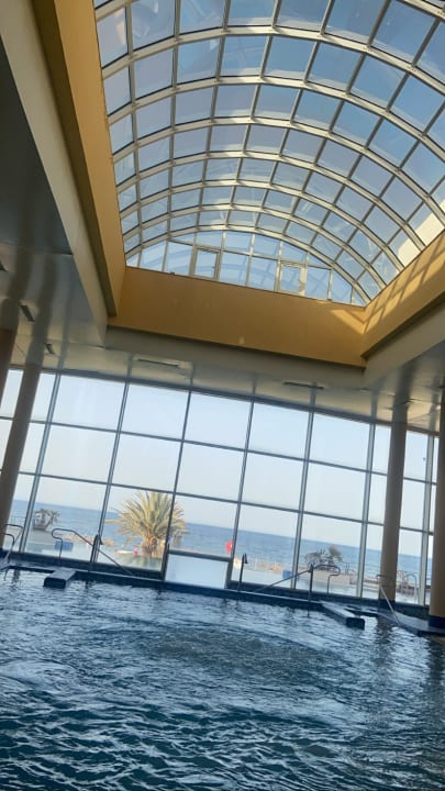 Pool Iberostar Selection Kantaoui Bay