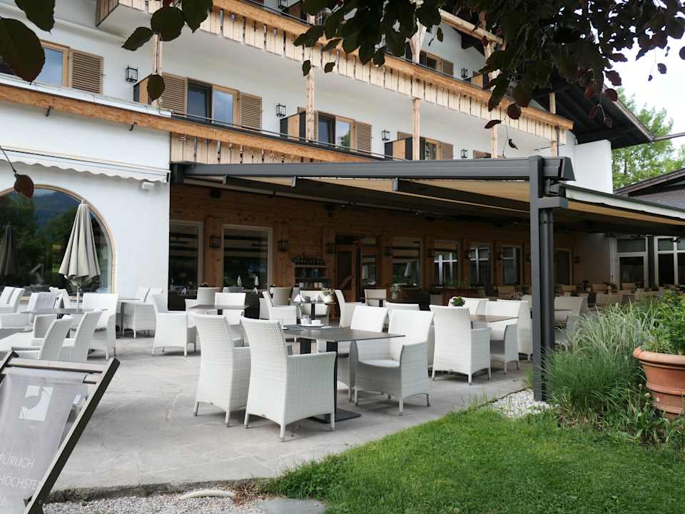 Gastro Alpenhof Murnau