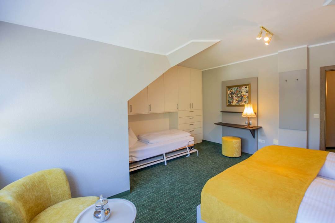 Zimmer Ferien Hotel Cottbus