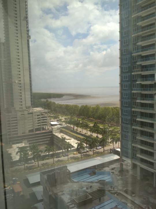 Zimmer Hotel The Westin Panama