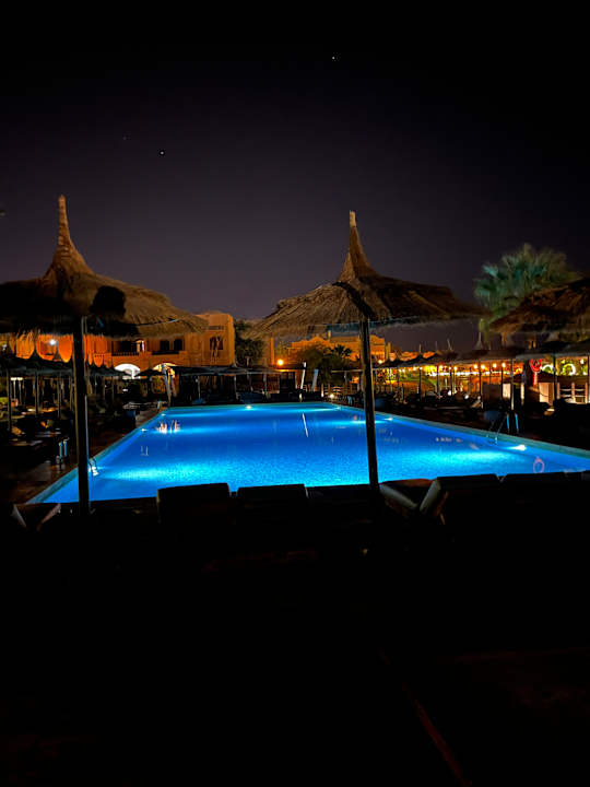 Pool Cook's Club El Gouna