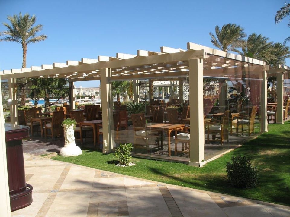 Snackbar Premier Le Reve Hotel & Spa