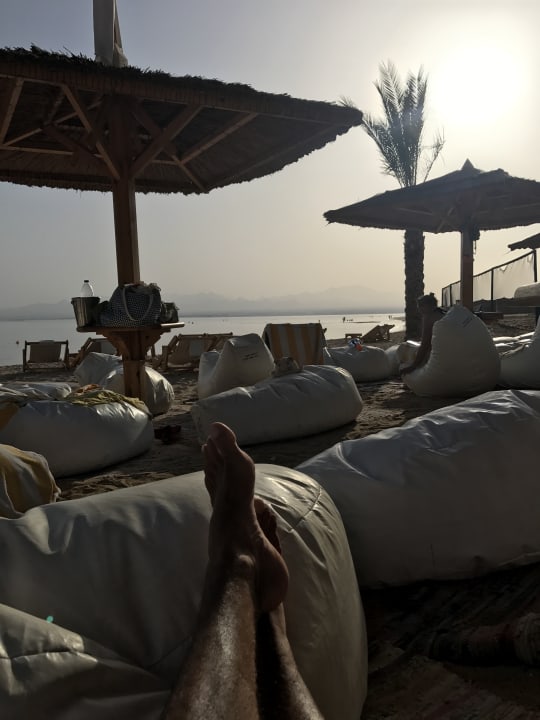 Strand ROBINSON SOMA BAY