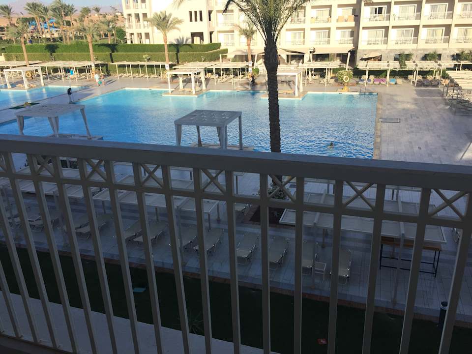 Ausblick Jaz Aquaviva