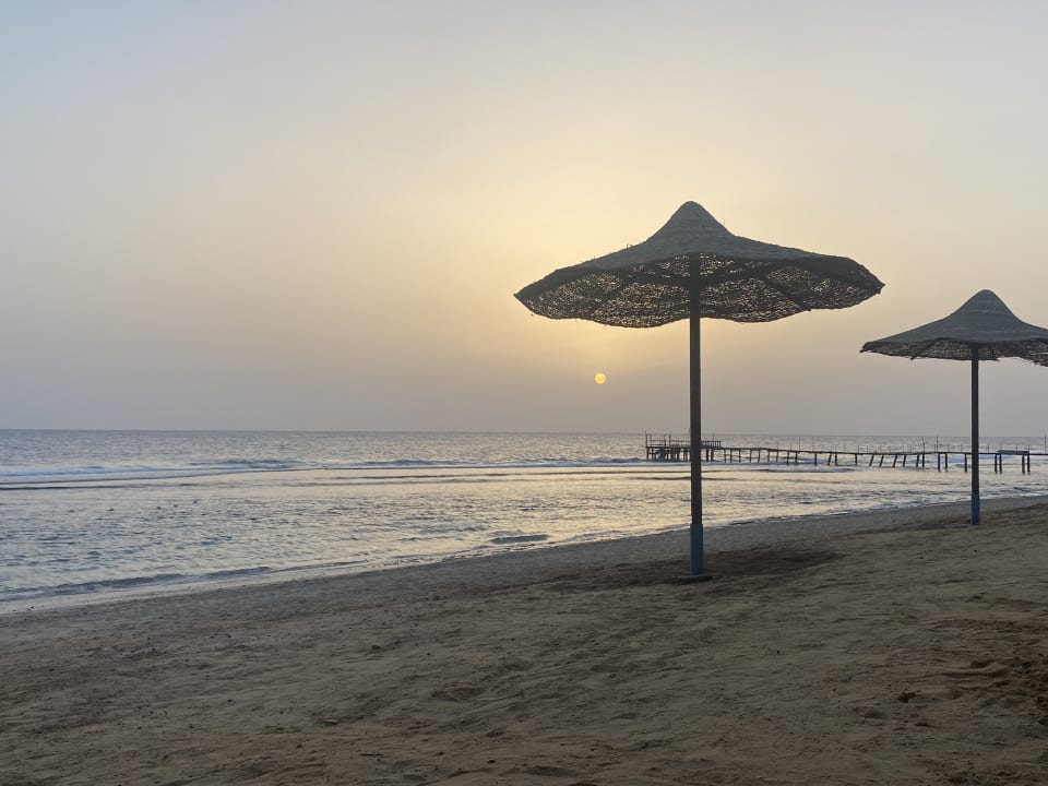 Strand Three Corners Sea Beach Resort