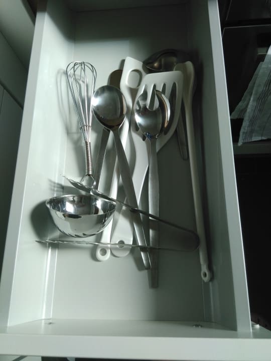 Zimmer Ferienhauspark Asgard in Damp