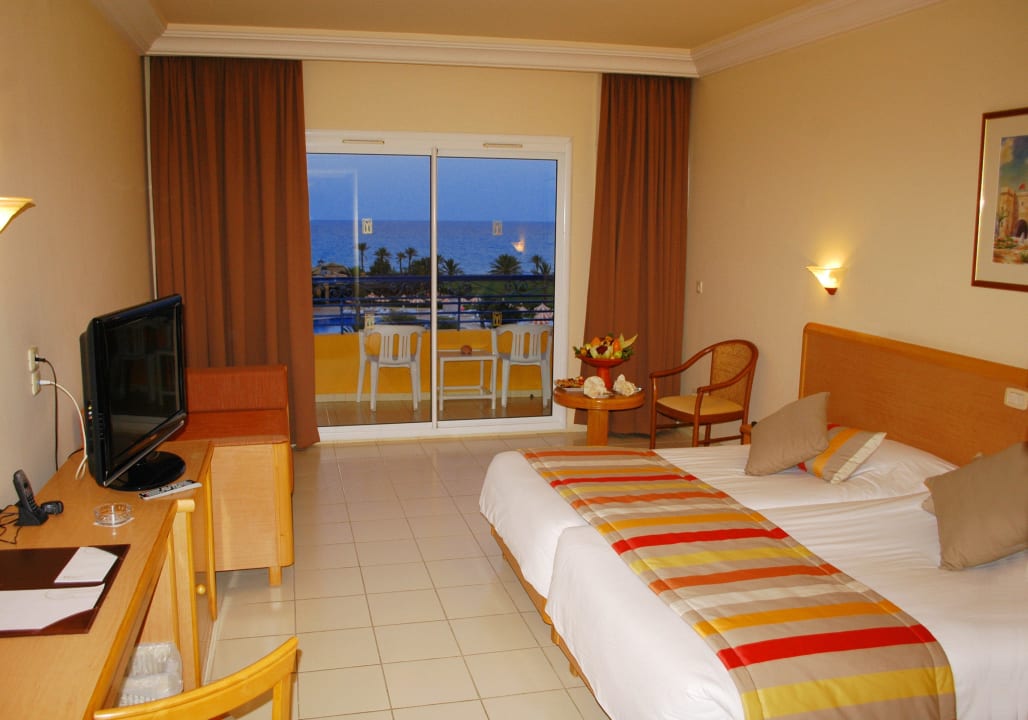 Chambre Nour Palace Resort & Thalasso